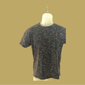 Aeropostale Men’s Athletic T-shirt, black size M